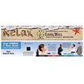 Classic FitStrip Card - Relax/ Less Stress at Your Desk